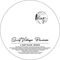 Quiet Village: Reunion - 12-INCH SINGLE