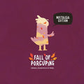 Pinsel: Fall Of Porcupine (Original Soundtrack) - VINYL