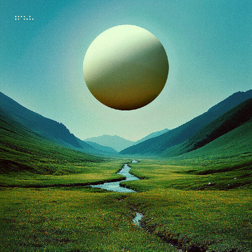 Tycho: Infinite Health [ Vinyl ]