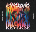 Treasure: King Kong/Reverse - Mini-LP Sleeve w/Trading Card - CD