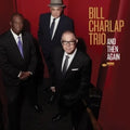 Bill Charlap Trio: And Then Again - VINYL