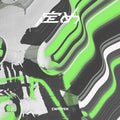 ENHYPEN: Sadame [Jungwon Edition] - CD