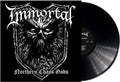 Immortal: Northern Chaos Gods - VINYL