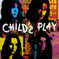 Child's Play: Rat Race / Long Way - CD