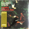 Ramsey Lewis - Mother Nature's Son - LP [ Record ]