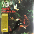 Ramsey Lewis: Mother Nature's Son - VINYL