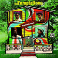The Temptations - Psychedelic Shack - LP [ Record ]