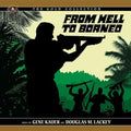 Kauer, Gene / Lackey, Douglas M: From Hell To Borneo (Original Soundtrack) - CD