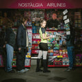 Maria Jaume: Nostalgia Airlines - VINYL