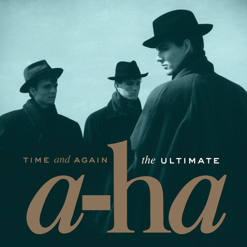 a-ha - Time and Again: The Ultimate a-ha - LP [ Record ]