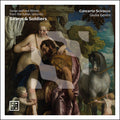 Giulia Genini: Sirens & Soldiers - Song without Words from the Italian Seicento { CD }