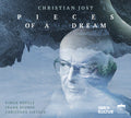 Simon Hofele: Jost: Pieces of a Dream { CD }