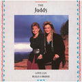 The Judds - Love Can Build A Bridge - LP [ Record ]