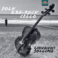 Giovanni Sollima: Folk & Ba-Rock Cello { CD }