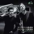Thomas Leleu: Virtuosi { CD }