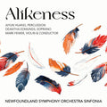 Mark Fewer: Alikeness { CD }