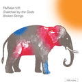 London Sinfonietta: Vir: Snatched by the Gods & Broken Strings Opera Double Bill { CD }