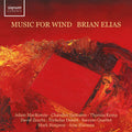 Nicholas Daniel: Elias: Music for Wind { CD }