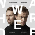 Louisa Tuck: Neset: Who We Are { CD }