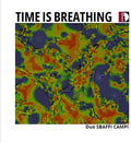 Duo Sbaffi Campi: Time is Breathing { CD }