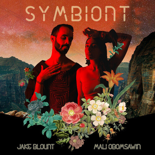 Jake Blount: Symbiont [ Vinyl ]