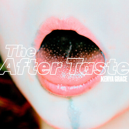 Kenya Grace: The After Taste [ Vinyl ]