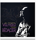 Wilfried Bedacier: Myself - CD