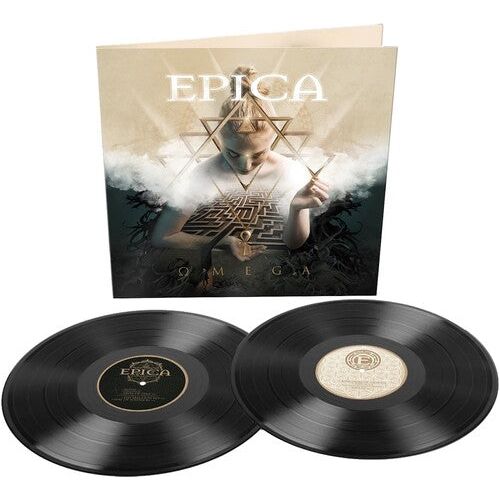 Epica - Omega - LP [ Record ]