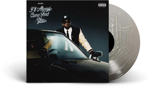 Blxst: I'll Always Come Find You [ Vinyl ]