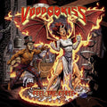 Voodoo Kiss: Feel The Curse - CD