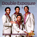 Double Exposure: My Love Is Free: The Salsoul Recordings 1976-1979 - CD