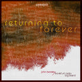 John Beasley: Returning To Forever - CD
