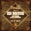 Ed Bruce: Live at Church Street Station - COMPACT DISCS