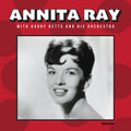 Ray, Annita / Betts, Harry & His Orchestra: Sunday Kind of Love - COMPACT DISCS
