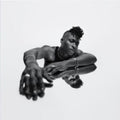 Lucky Daye - Algorithm - LP [ Record ]
