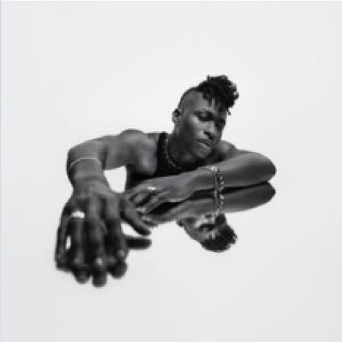 Lucky Daye - Algorithm - LP [ Record ]