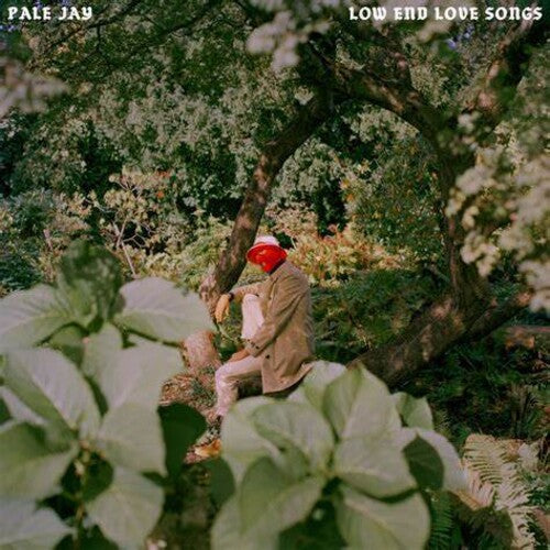 Pale Jay: Low End Love Songs - CD