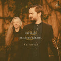 Ant Law / Beraha, Brigitte: Ensconced - CD