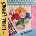 The Linda Lindas: No Obligation - CD
