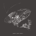 Soren Skov Orbit: Adrift - VINYL