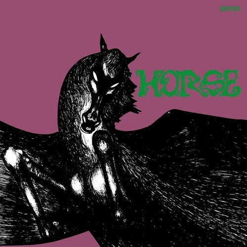 Horse - Horse - LP [ Record ]