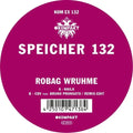 Robag Wruhme: Speicher 132 - 12-INCH SINGLE