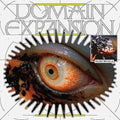 Gila: Domain Expansion - Transparent Ice Blue [ Vinyl ]