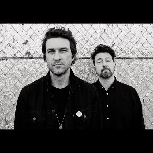 Japandroids - Fate & Alcohol - Indie LP [ Record ]