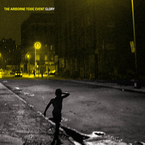 The Airborne Toxic Event: Glory - VINYL