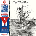 Juan Almeida - Fantasia - LP [ Record ]