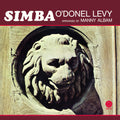 O'Donel Levy: SIMBA - VINYL