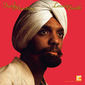Lonnie Smith: FUNK REACTION - VINYL