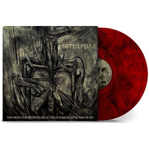 Sepultura - The Mediator Between Head and Hands Must Be the Heart (40th Anniversary) - LP) [ Record ]