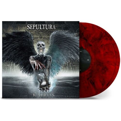 Sepultura - Kairos (40th Anniversary) - LP [ Record ]